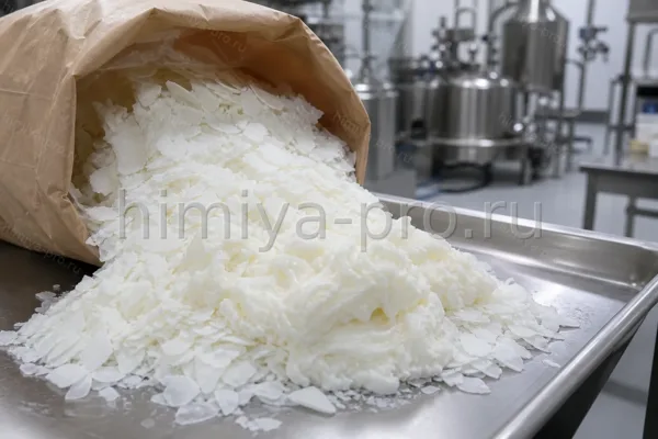 ПЭГ-120 Метилглюкоздиолеат (DOE-120), CAS 86893-19-8
