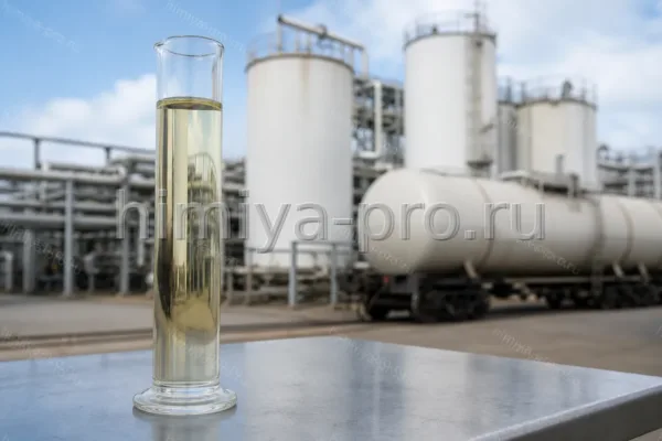 Газовый конденсат