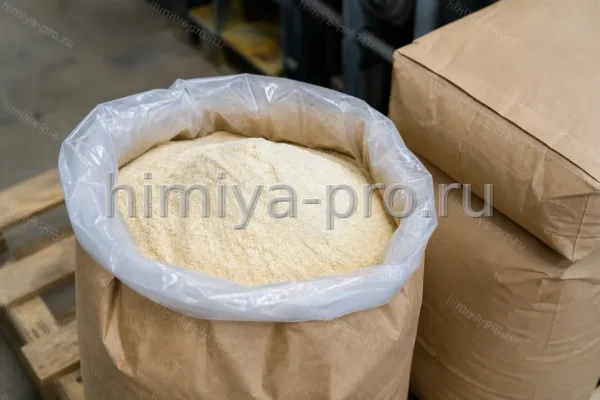 Полианионная целлюлоза